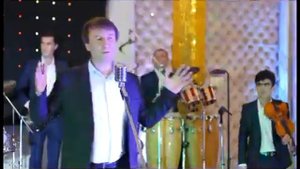 Субхон умаров Ванчи