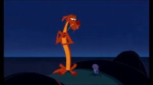 Мулан, Мушу