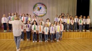 Канон "Dona nobis pacem" (a’cappella)