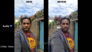 Galaxy A55 vs Galaxy S20 FE 5G Camera Test. S20 FE 5G still on top?🤔