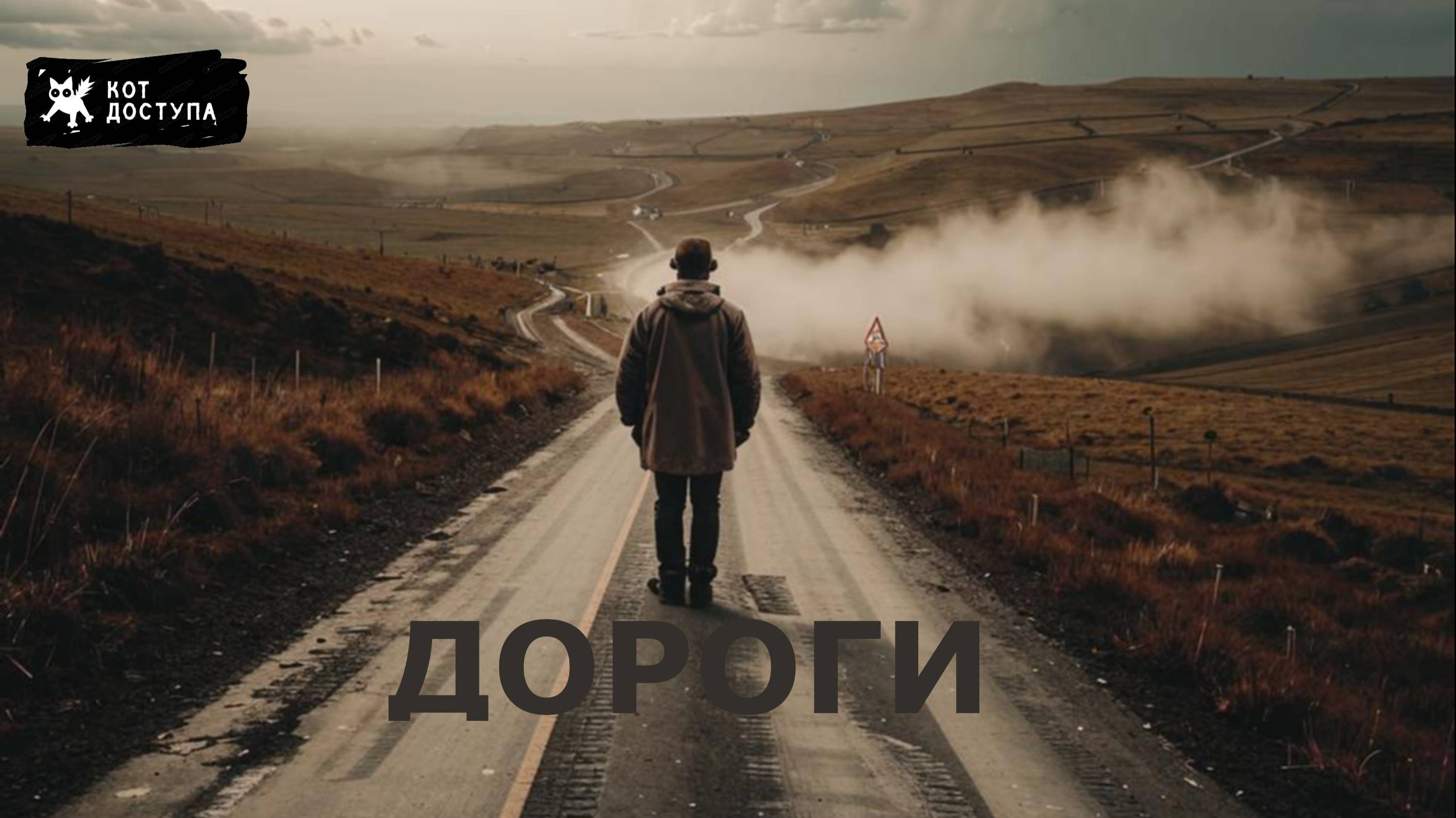 Опытный пользователь - КОТ доступа