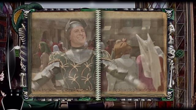 История безответной любви