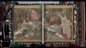 История безответной любви