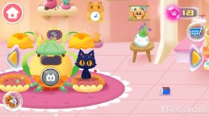 мир котят 2часть