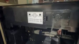 Кофемашина Rooma A10S за 29 900 руб.