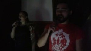 Стара баба як холера а ще хоче кавалера Весілля банкети тамада 0683434546 0665954834