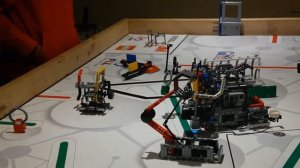 FLL World Class Sneak Peek