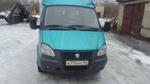 Ремонт Газель бизнес