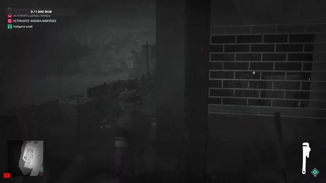 Стрим по HITMAN 2! #Прохождение смотреть онлайн