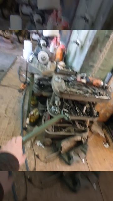 Боевая пулемётная кавалерийская тачака .mp4