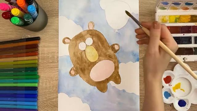 SpeakArt смотреть онлайн