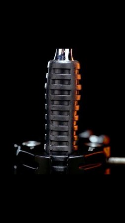 Трещотка 1/4", 45 зубьев, с круглой головкой, Licota TWT-10005-1/4