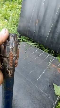 подвижный удлинитель выхлопной трубы своими руками