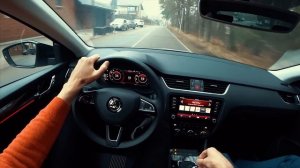 Взял SKODA OСTAVIA 1.8 TSI (180л.с.) Почти пушка.