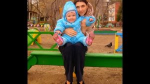 ПЕСЕНКА ПРО МАМУ!!!