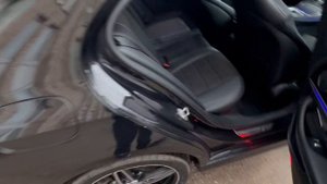 W213 2017 год 2.0 бензин полный привод