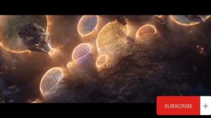 Появление мстителей на финальную битву/мстители финал