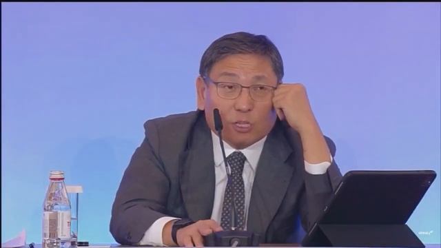 Школьник предложил акиму города Алматы интересный проект арычной сети. смотреть онлайн