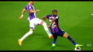 BEST BRAZILIAN SKILLS 2023! | NEYMAR, VINICIUS, RAPHINHA, ANTONY, RODRYGO, MARTINELLI, JESUS!