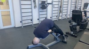 Гиперэкстензия