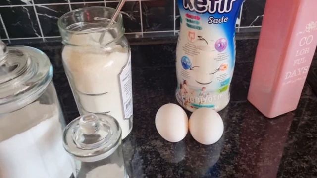 Блины на кефире. Готовим быстро и просто смотреть онлайн