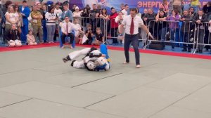 Девушки 200+ ед. Соревнования по кудо в Угличе 2025.