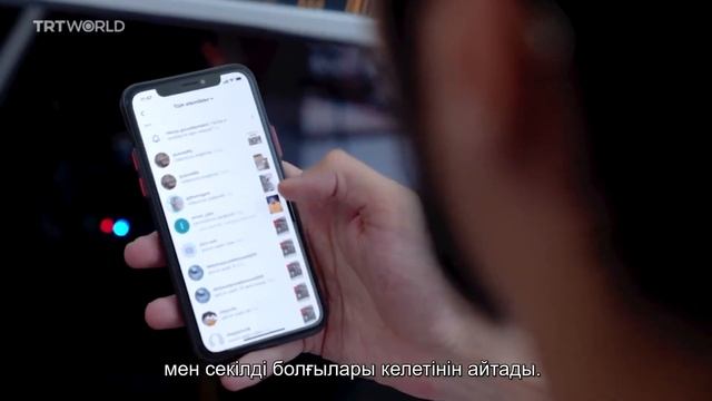 Сэм Чакмак - жаңа буын цифрлық иллюзионист смотреть онлайн