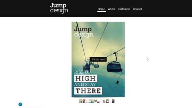 How to edit an online flip book embed - Video Tutorial смотреть онлайн