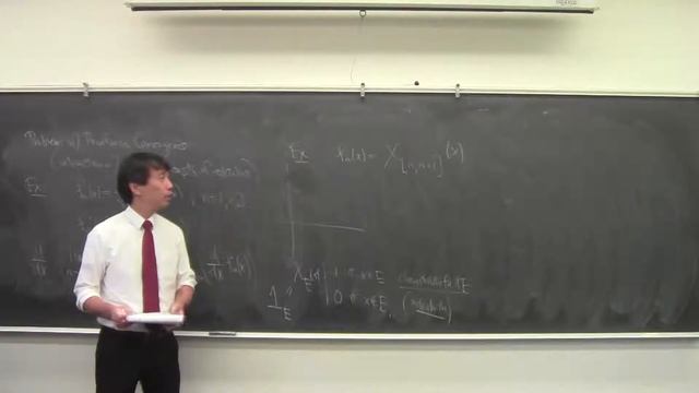 Math 131 Fall 2018 111418 Sequences and Series of Functions