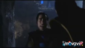 Я с Скорпионом прикол