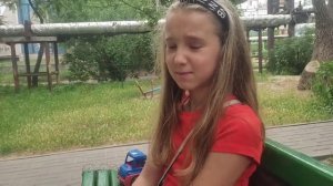 Игра - я иду в поход!