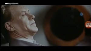 Анонсы, заставка и продолжение фильма на канале родное кино (13.01.2019)