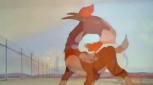 Мультики  Плуто. Армейский талисман 9 серия