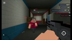 Крутые убийства