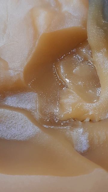 вересковый мёд с пасеки горная шория