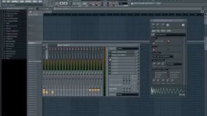 Секреты FL Studio: Как создать басс для Progressive House и Electro
