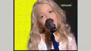 Anastasia Petrik-Анастасия Петрик (Ангелы среди нас)