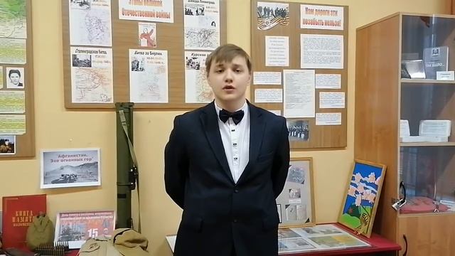 «Проект «Ахматовский март»