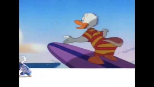 Quack pack intro (instrumental) смотреть онлайн