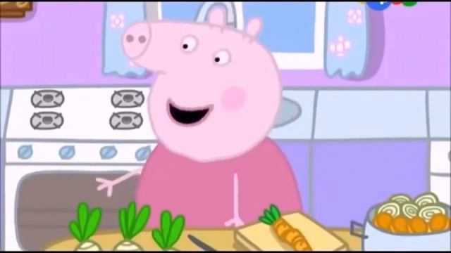 Свинка Пеппа Peppa Лучшее #DJESSMAY