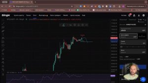Спотовая Торговля На BINGX (2024) Обучение и Полная Инструкция для Начинающих