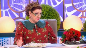 У Розы отбор жестче чем у ФСБ