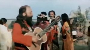 Nikita Mikhalkov Mochnatiy Shmyel Мохнатый шмель