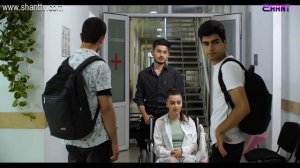 Հատուկ դասարան / Hatuk Dasaran / Սերիա 75
