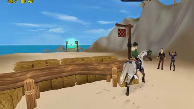 ОБНОВЛЕНИЕ новая гонка в Конюшне Золотого Листа смотреть онлайн