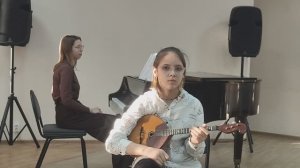 И. Дунаевский Стрелки Обр. Ю. Давидовича