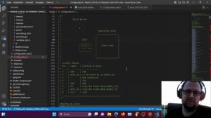 Tronxy X5SA (Pro) Marlin 2.0.8 All UI BL Touch Support INFOS (Chitu V6 191017 usw... STM32 F103)