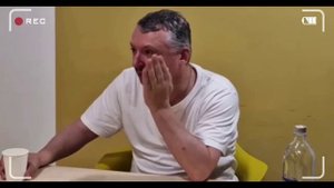 Грустный Гиркин (Стрелков) снова наехал на рф и командующего Шойгу.