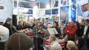 Невзоров о национальностях