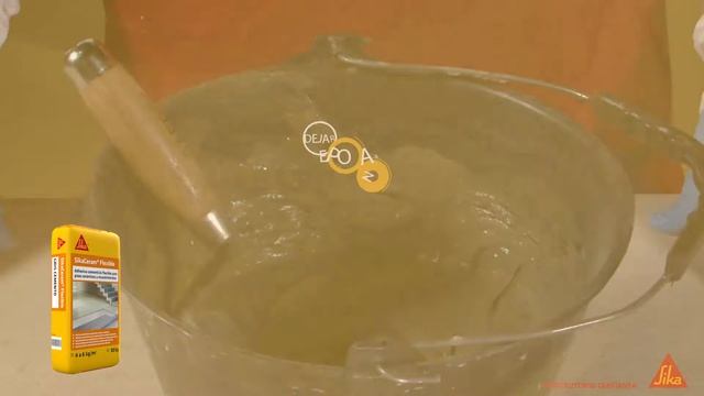 SikaCeram® Flexible смотреть онлайн